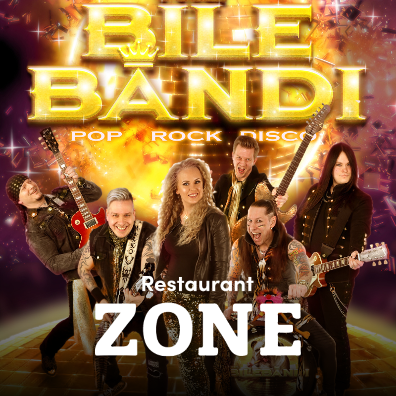 2.5. THE BILEBÄNDIZone